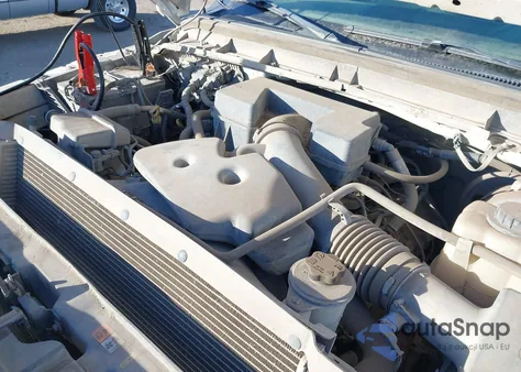 2012 Ford F-250 Xl z USA, uszkodzony, nr VIN 1FTBF2B61CEB82674